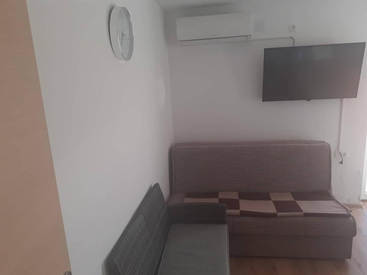 Apartments Ljubas II Opatija Veprinac Exterior foto