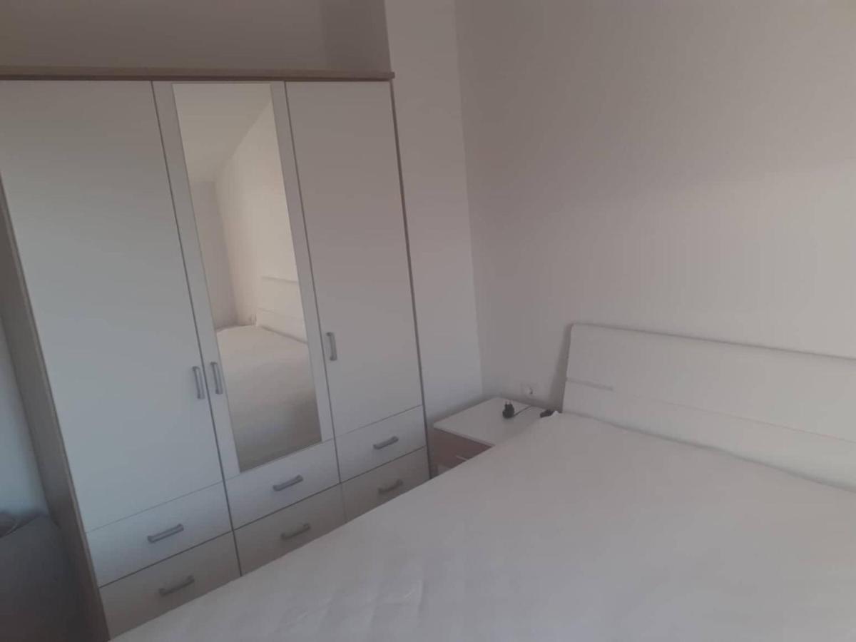 Apartments Ljubas II Opatija Veprinac Exterior foto